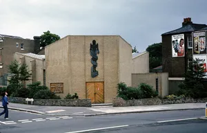 Church of the Resurrection of our Lord, Sydenham