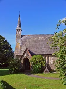 St Mary's Church