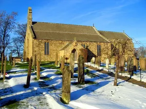 Church of St Andrew