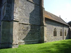 Church of St Mary