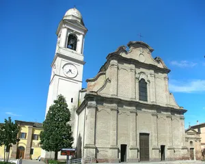 Santa Maria Assunta Church