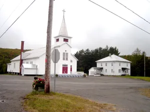 Saint-Pierre Church