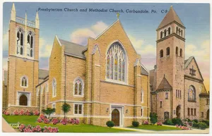 Methodist Church