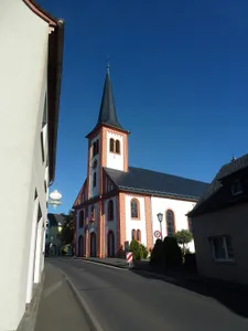Saint Joseph Church