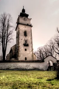 Church of the Assumption of the Virgin Mary