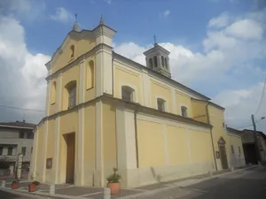 Santa Maria Maddalena Church