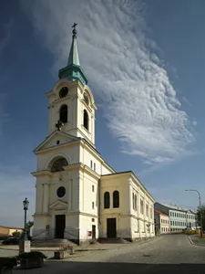 Church of Saint Adalbert
