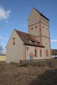 Chorturmkirche