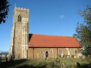 Church of St Michael