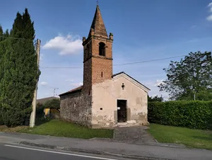 San Silvestro Church