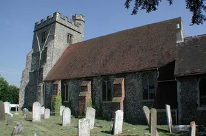 Church of Saint Peter and Saint Paul