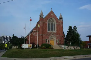 St. John Church