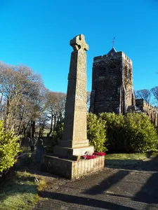 Church of St Michael