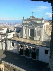 Certosa di San Martino