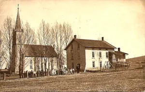 Immanuel Evangelical Lutheran Church
