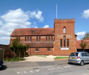 Church of St Peter