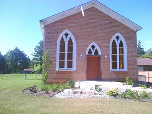 Norwich Gore United Church