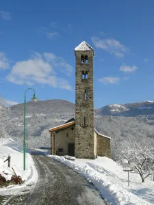 Church of Saints Peter and Paul