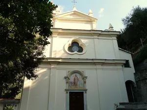 San Giovanni Battista Church