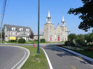 Church of St Joachim