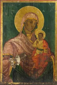 Church of the Theotokos (Jelošnik)