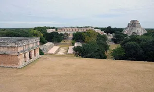 Uxmal