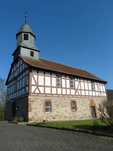 Evangelische Kirche Oberorke
