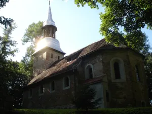 Saint Thérèse of Lisieux church in Koszewko
