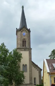 Protestantische Kirche