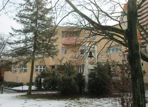 Gemeinwesenzentrum Berlin-Staaken