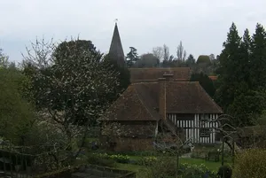 Church of All Saints