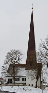 Auferstehungskirche