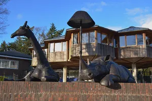 Royal Burgers' Zoo