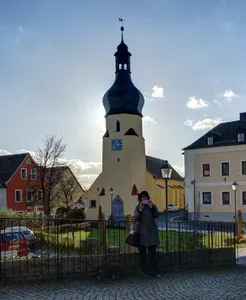 evangelische