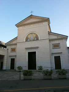 Santi Nazario e Celso Church