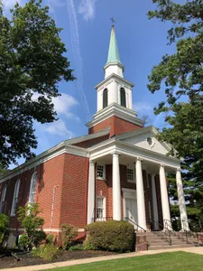 Covenant Presbyterian Church of Trenton