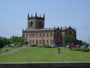Church of St Michael