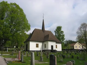 Djurö Church