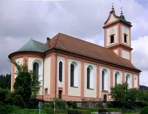 Saint Bartholomew Church