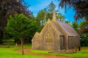 Holy Trinity Church of Ireland