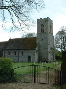 Church of All Saints