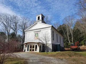 Montville Baptist Church