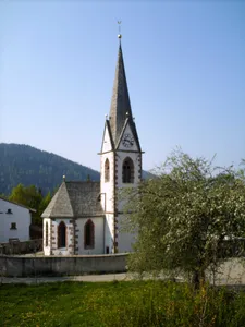 Nativity of Saint John the Baptist church