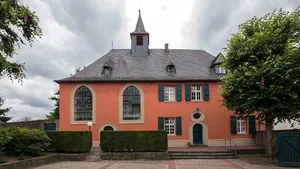 Hauskirche Kirchherten
