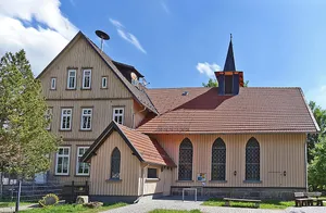 Church Königshütte