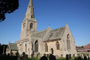 Church of St Andrew