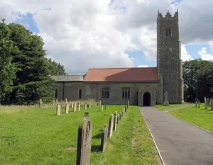 Church of St Peter