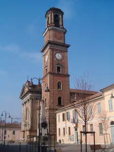 Santa Maria Purificata Church