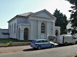 United Reformed Church