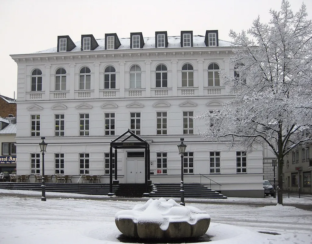 Siegburg, Stadtmuseum